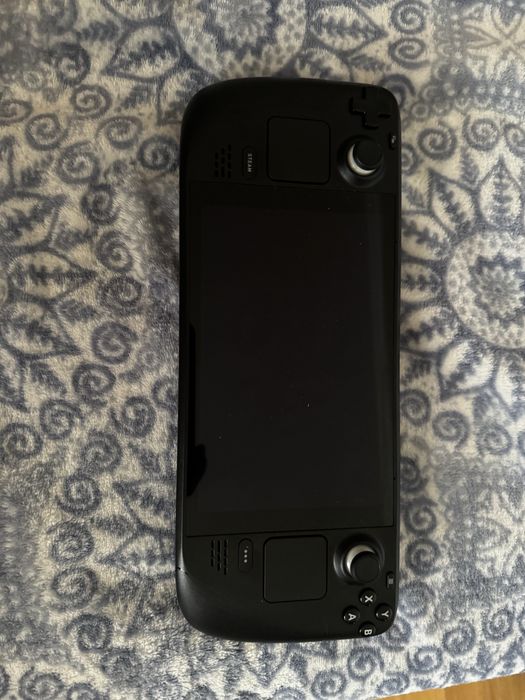 Steam Deck на 512 GB купити - ціна Стім Дек на 512 ГБ на OLX