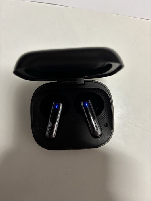 Fones Earbuds JBL live Flex 3 ANC true Wireless black