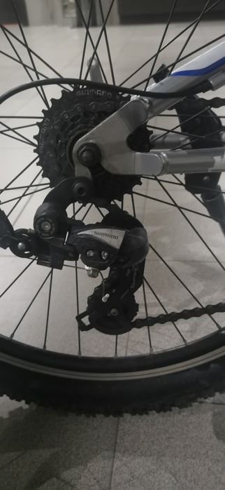 Rower romet 505 góral