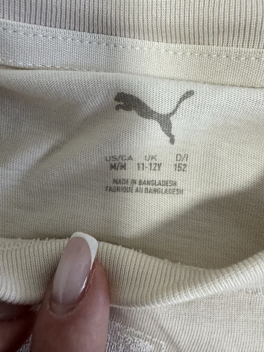 Костюм puma 158-164зріст