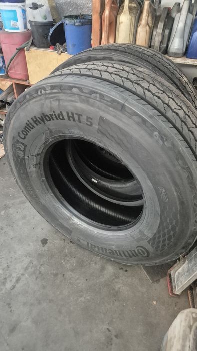 Continental Conti Hybrid HT5 385/65 22,5