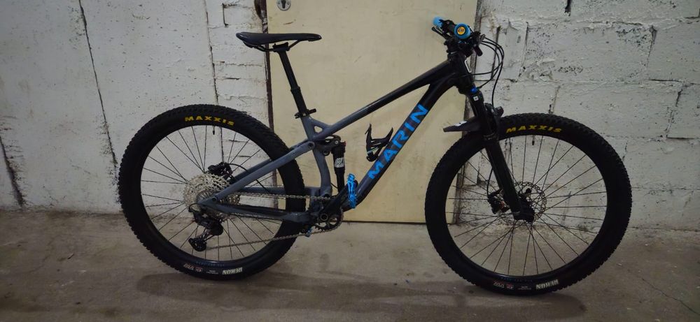 Rower górski Marin Rift Zone 1