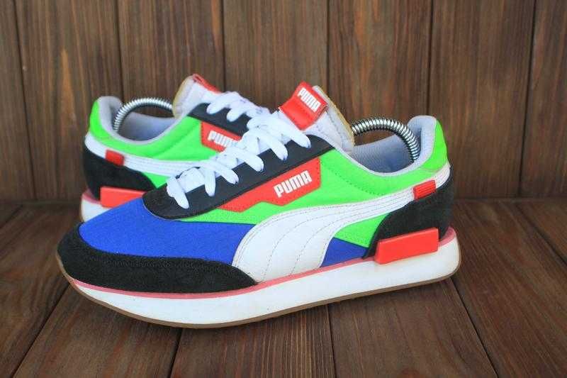 puma future rider 37