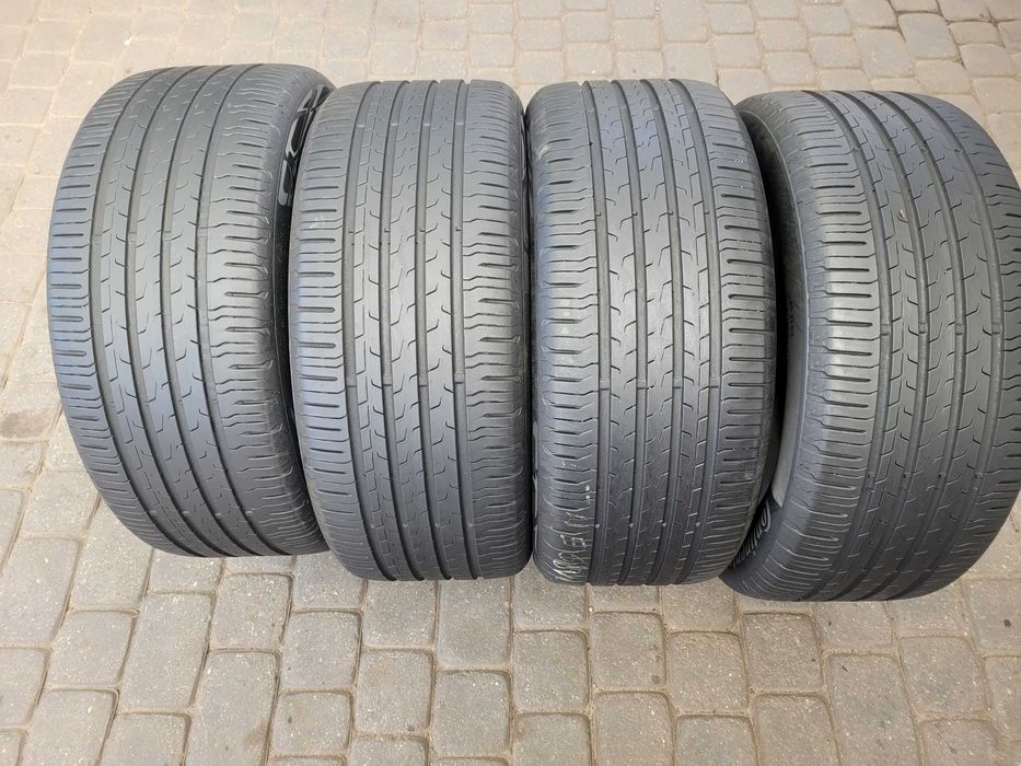 245 / 45   R    18    Continental     Lato/Komplet
