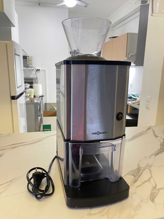 Picadora gelo OneConcept