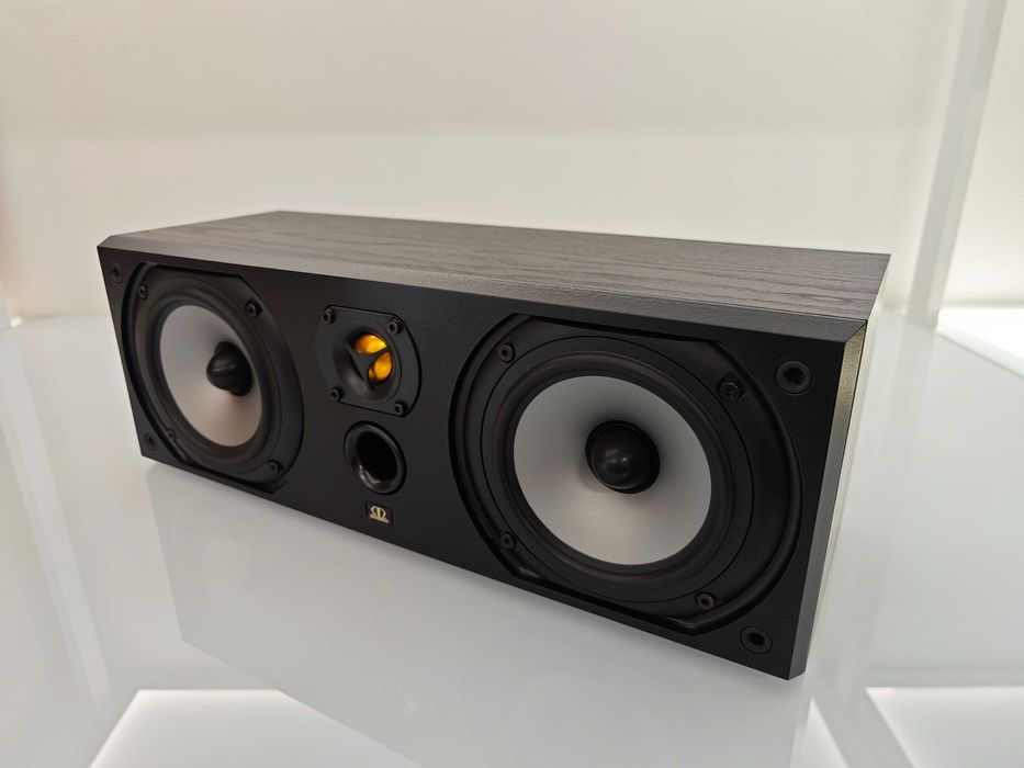 Monitor Audio Bronze Center DMD głośnik centralny