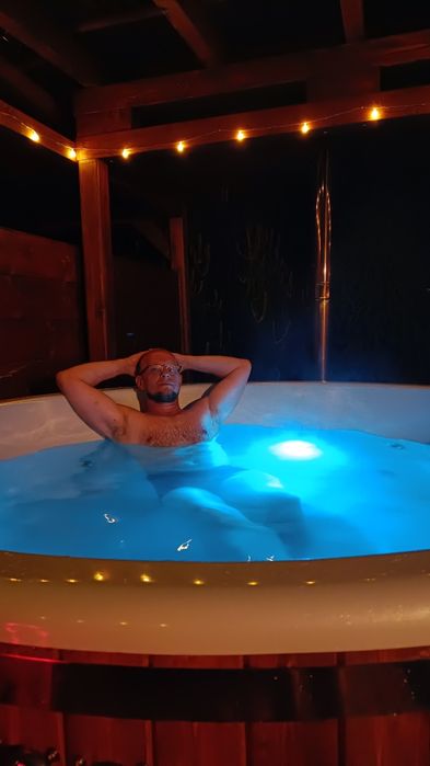 Noclegi z sauną i Balią "Sudecka Ostoja"