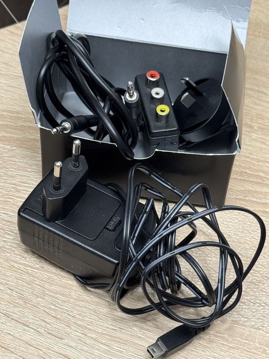 TV-Dex Widex + konwerter