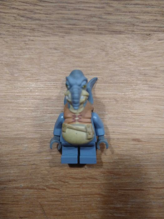 Lego Star Wars Watto
