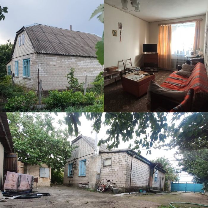 Продаю будинок м.Вознесенськ