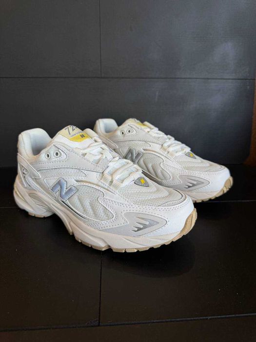 Кросівки New Balance model 725 оригінал (38)