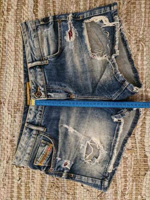 Шорти Diesel оригінал