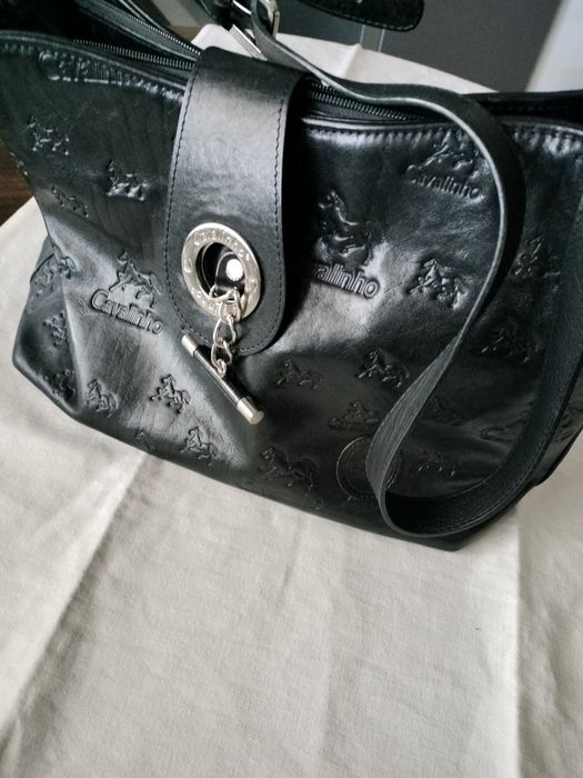 Mala da marca Cavalinho