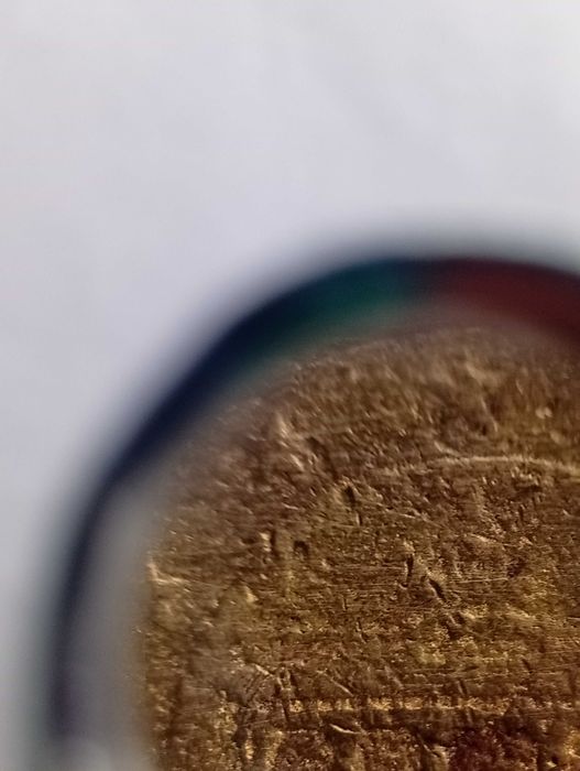 Magnífica e feiosa moeda de 20 cêntimos, 2006, Alemanha