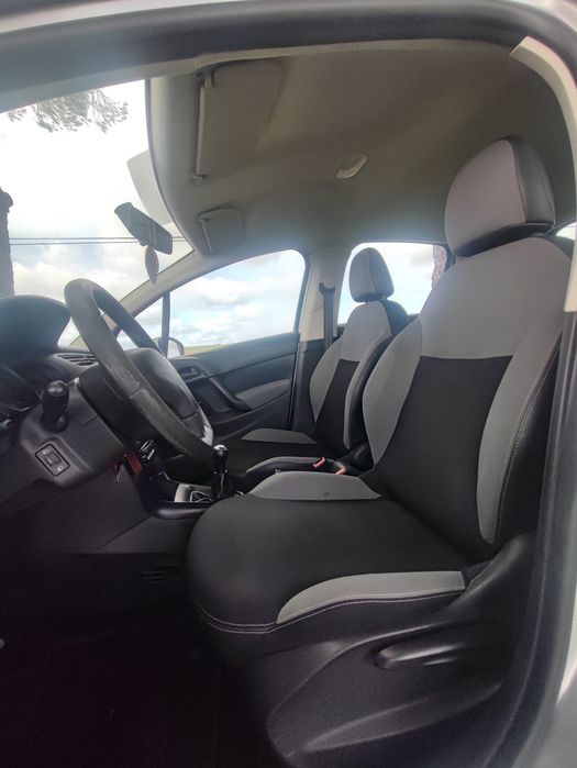 Citröen C3 *128mil kms*