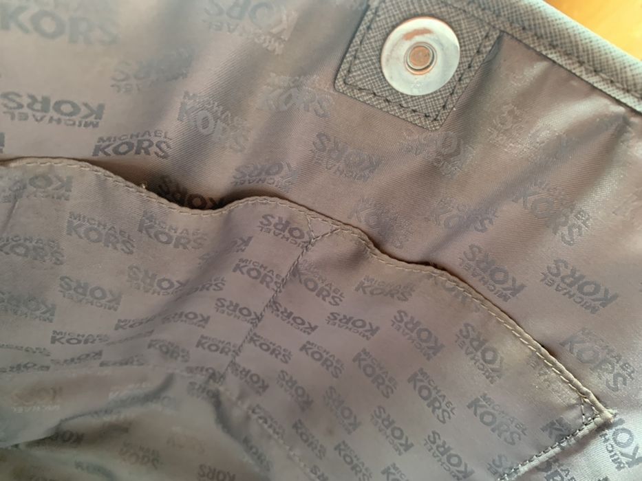 Carteira Michael Kors