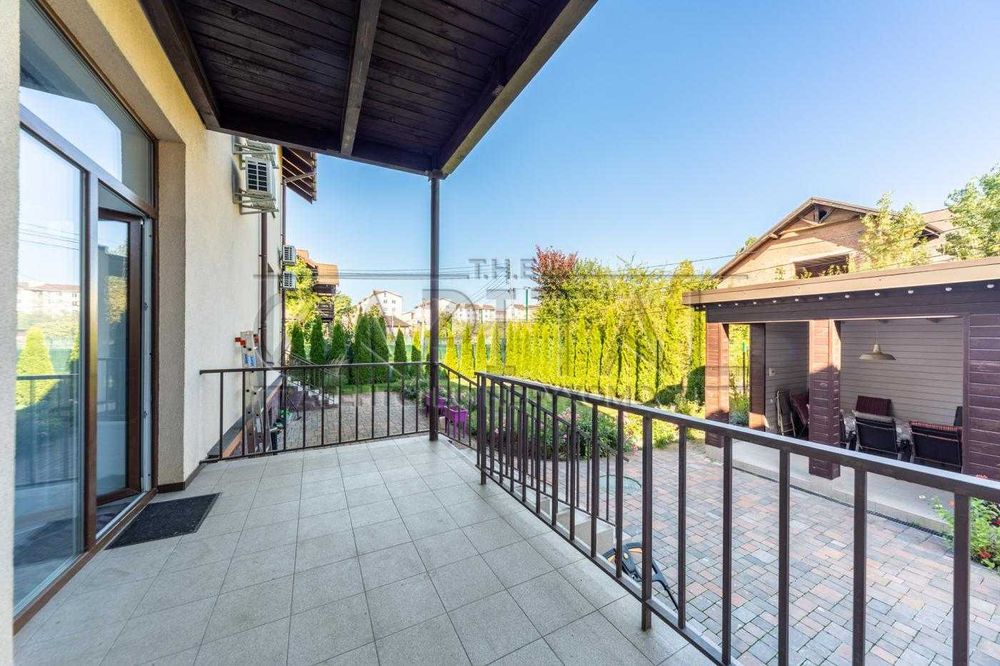 Продажа дома, таунхаус, с. Крюковщина, Бучанский р-н