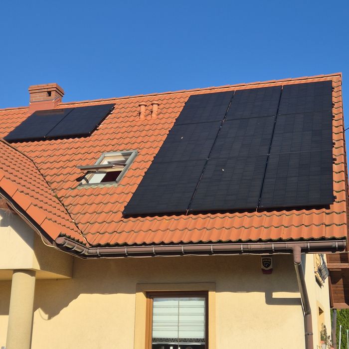 JAM60D41-500/LB_FB Panel fotowoltaiczny JA SOLAR 500W FULL BLACK