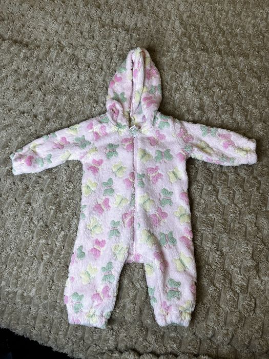 Детские вещи 0-3