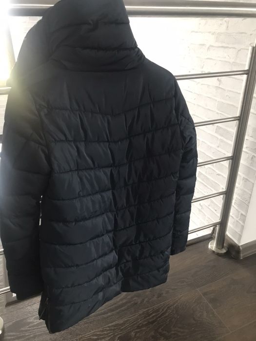 Kurtka zimowa House rozm.S/M