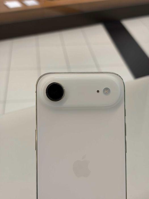 iPhone 17 Air 256GB Bat 100% Topcase Vivo *Raty 0%*