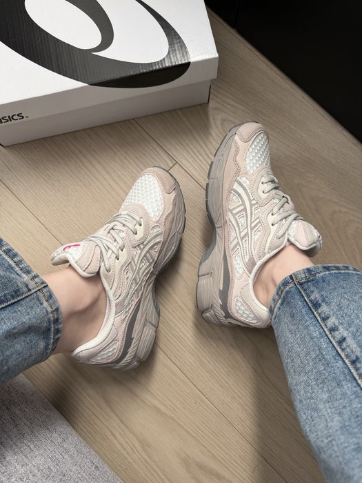 Asics Gel-NYC Cream Moonrock (36-41р)