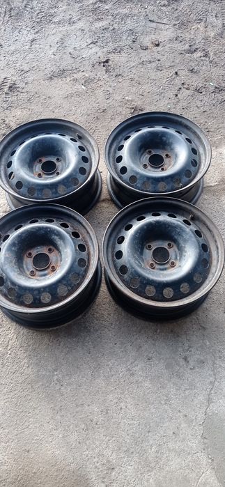 Citroen 4x108x16