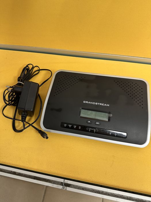Grandstream UCM6202 IP-ATC