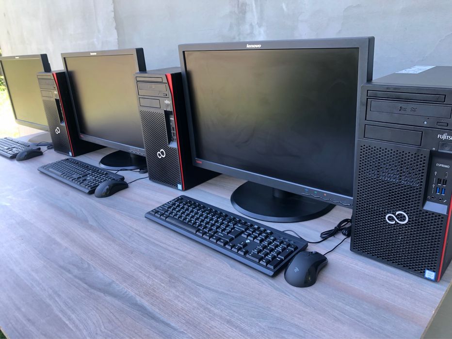 Компʼютер і5 , компютер , Системний блок. Якість, Гарантія