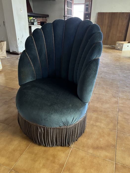 Sofa individual - peca unica