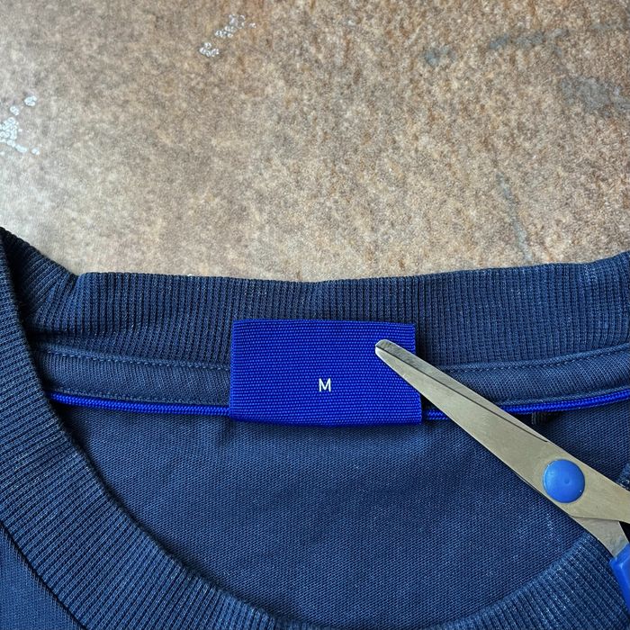 Футболка Hugo Boss tie dye