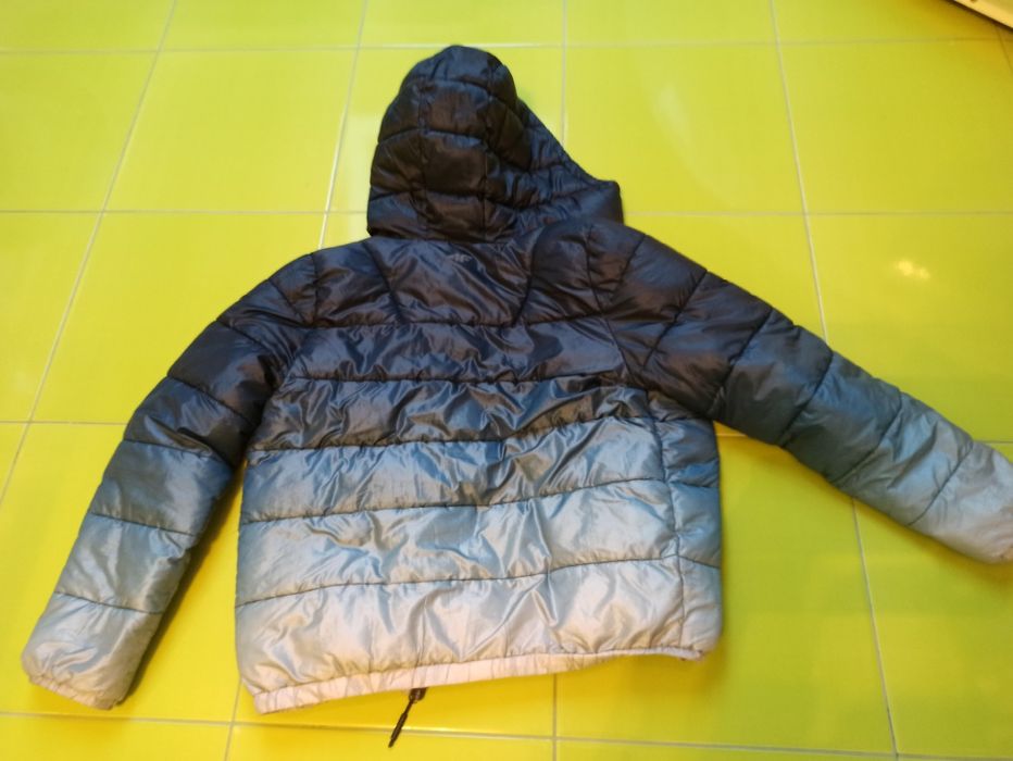 Kurtka 4f, rozmiar 158