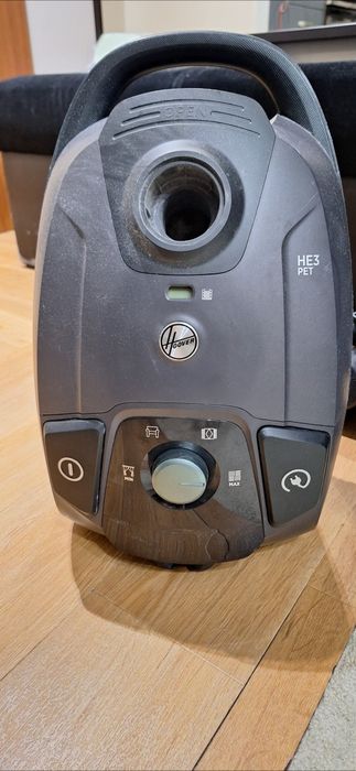 Odkurzacz Hoover HE3 Pets