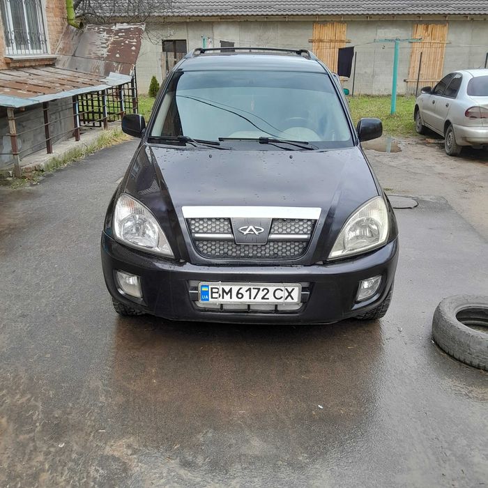 Продам Чері тіго