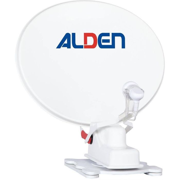 Antena  kemping kamper TIR Alden ONELIGHT 65