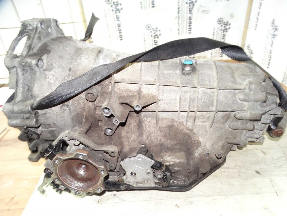 Акпп Audi A6 C5 Ауді A4 B5/B6 Volkswagen Passat B5 2.5 дизель FED