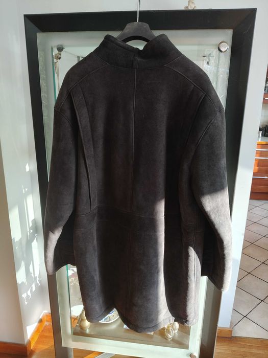 Kożuch męski/unisex