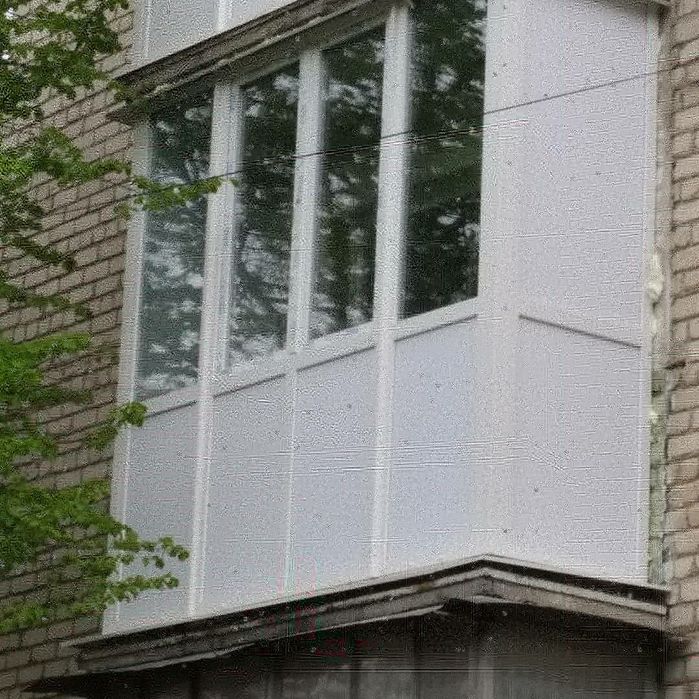 Вікна двері ролети склопакети москітки балкони