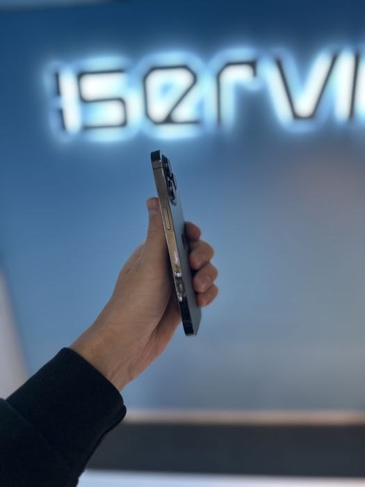 iPhone 13 PRO 512 GB BATERIA 100% GWARANCJA 12 miesiecy !!!