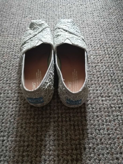 Buty Toms roz.36