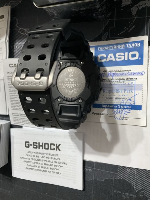 Casio, g shock gx 56 solar, годинник тактичний, casio g-shock King, edc