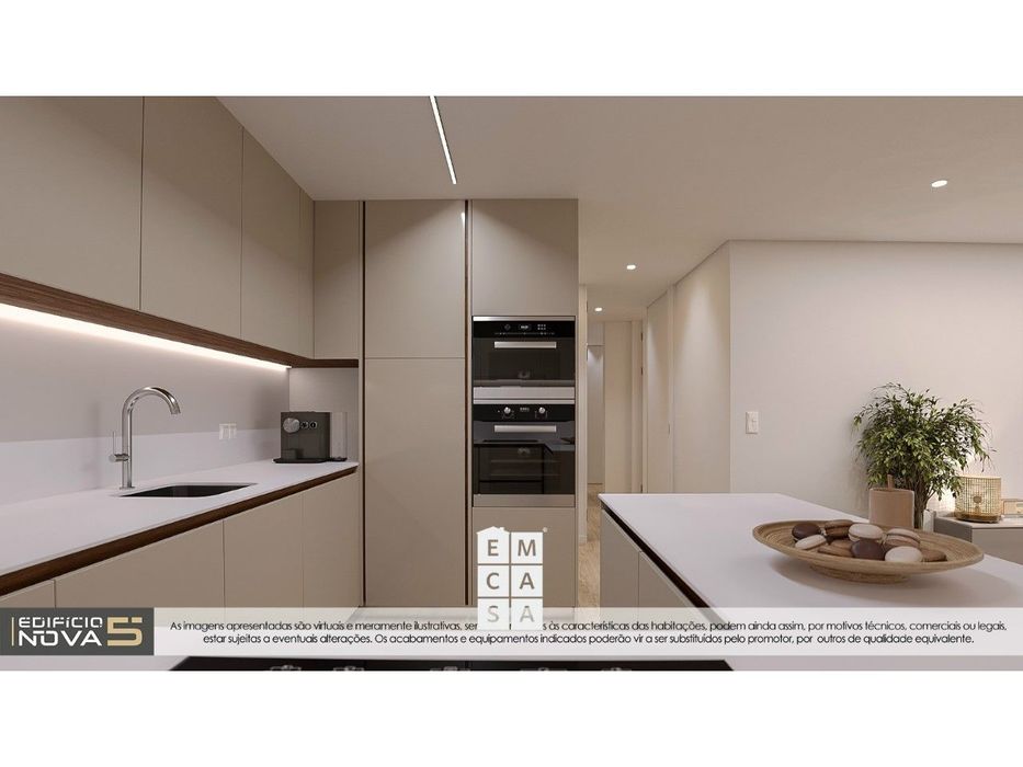 Apartamento T2 Venda em São João da Madeira,São João da Madeira