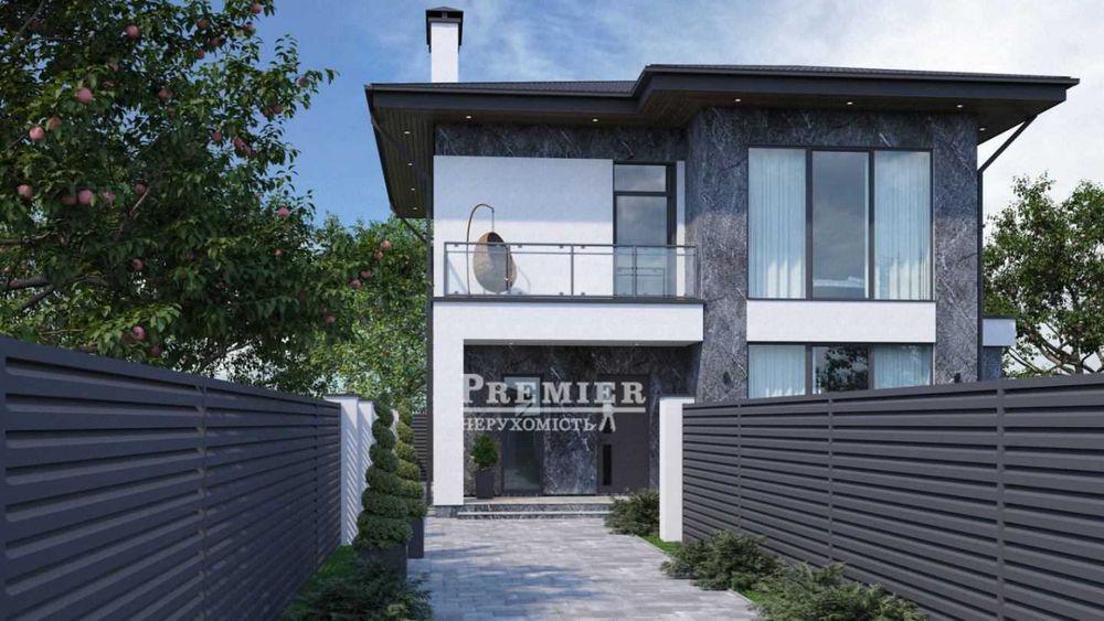 House by the address (area 160 m²) - Atlanta.ua - photo 3