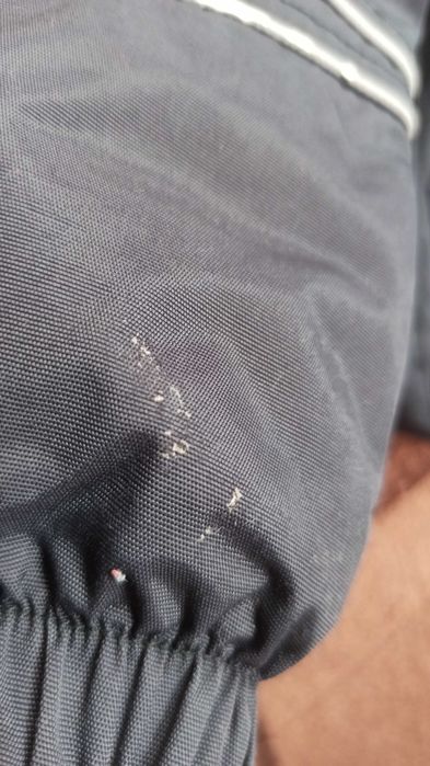 Куртка (комплект) Lenne 110