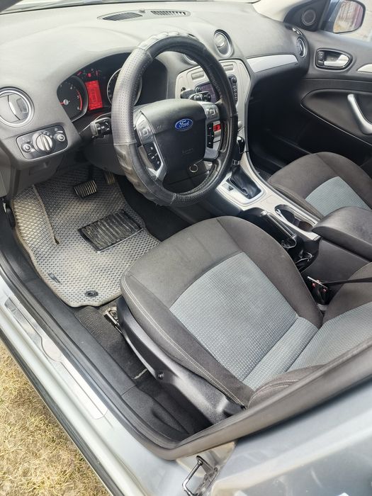 Продам Ford Mondeo 4. 2010 р.в.