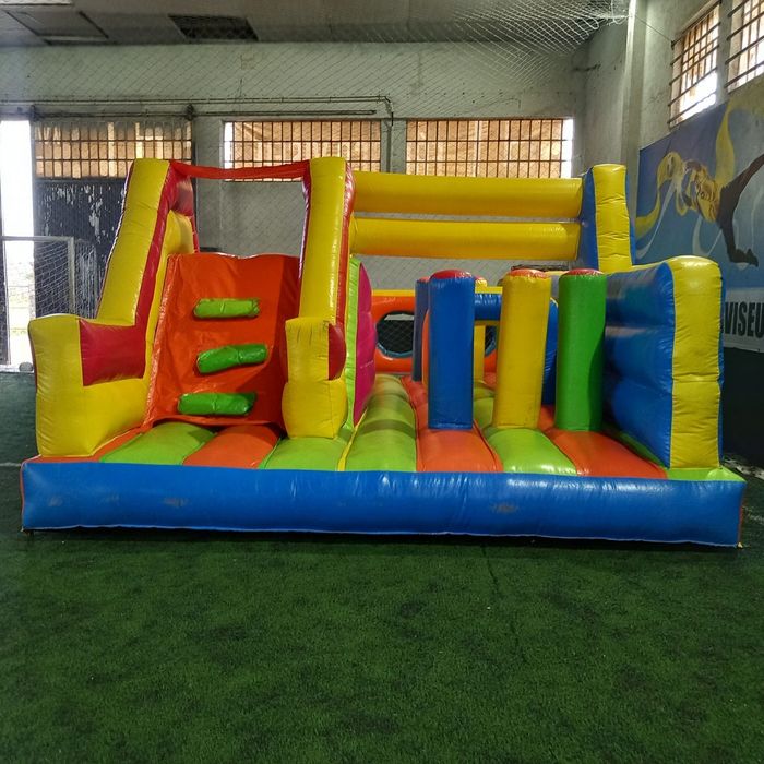 Insuflaveis profissionais