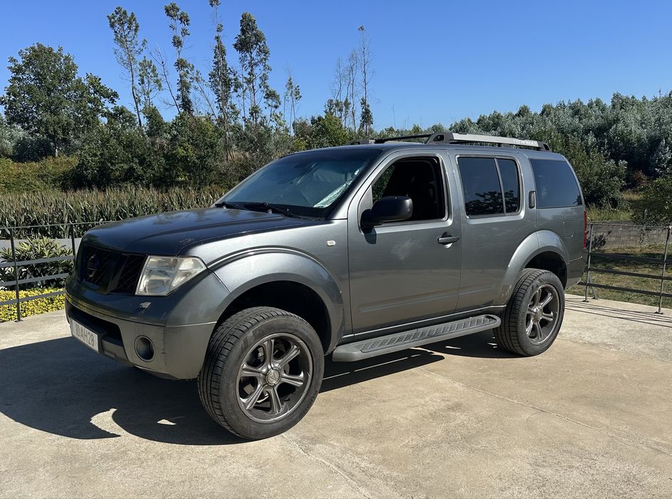 Jantes 20polegadas e pneus 275/50r20