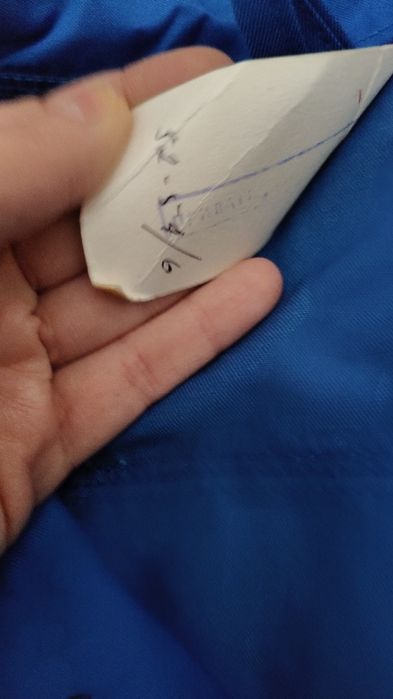 Спецодяг чоловічий