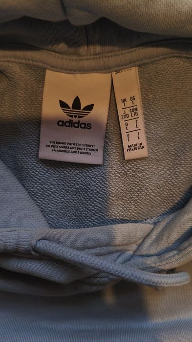 Продам худі adidas