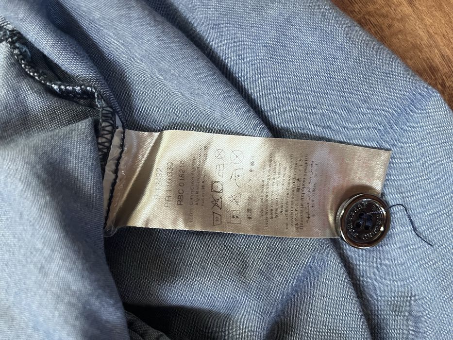 Сукня Burberry 8 років